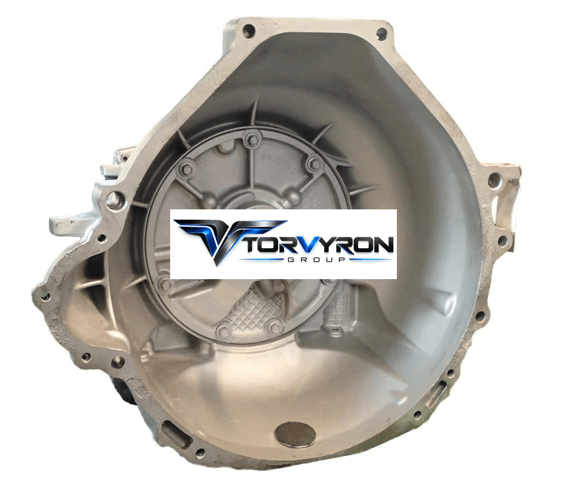 Caja de Cambios FORD 3.8 3W1P-7000CA 4R70/4R75 · Foto 1