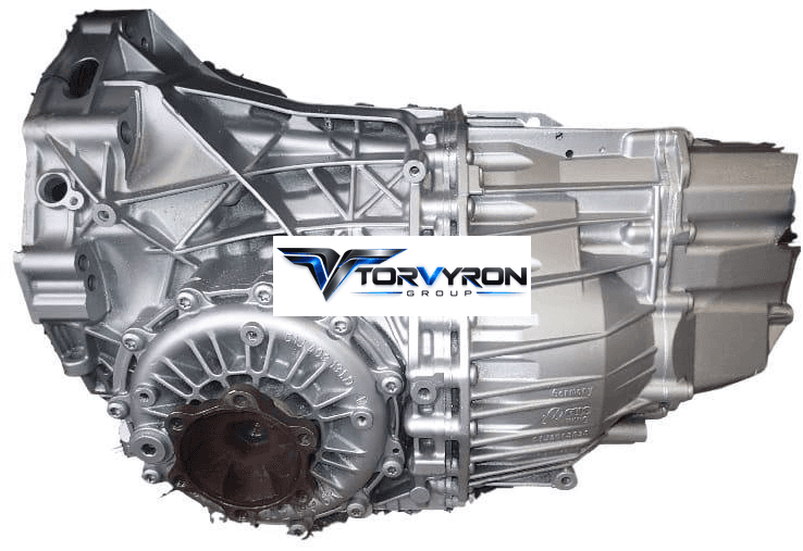 Caja de Cambios FYU 01J300056Q AUDI 3.0 · Foto 1