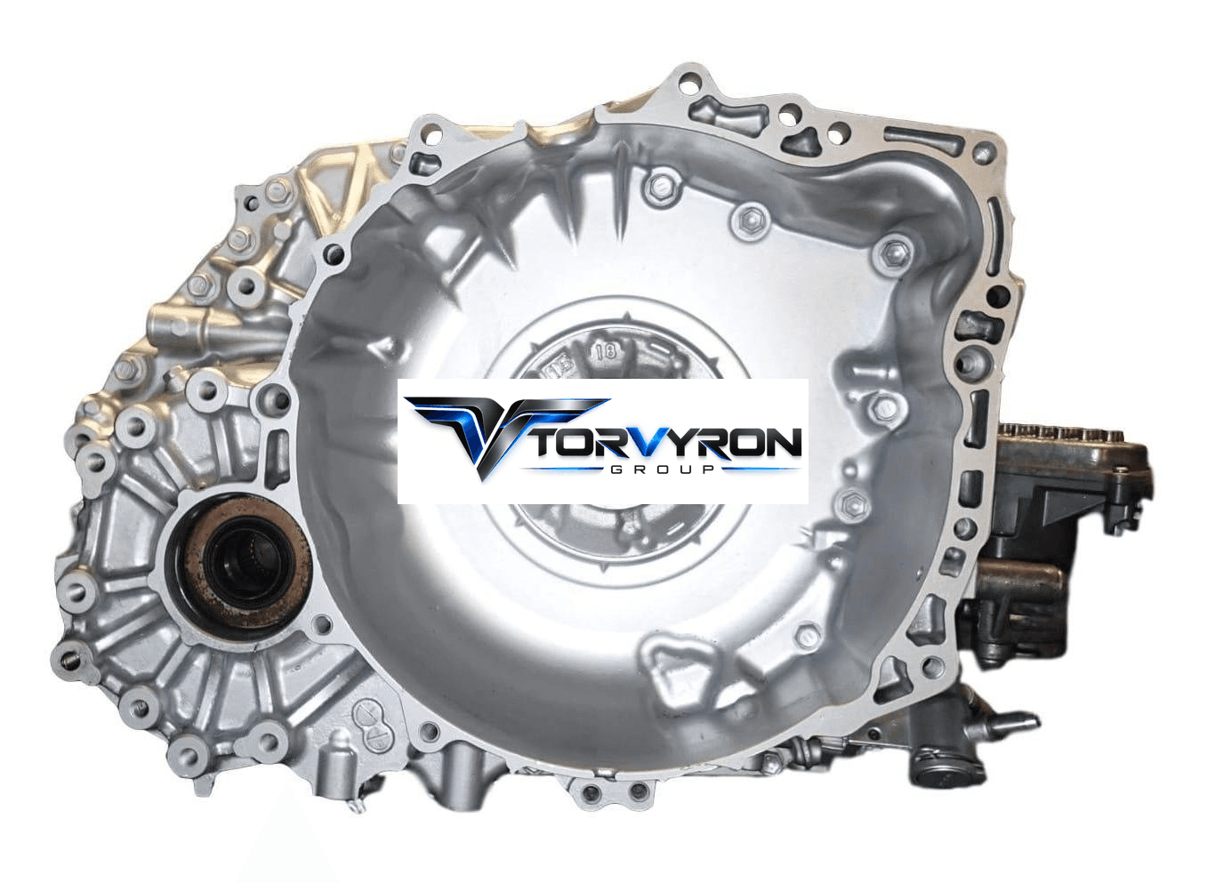 Caja de Cambios VOLVO 2.4 TF-80SD 1285186 13A3807432 · Foto 1