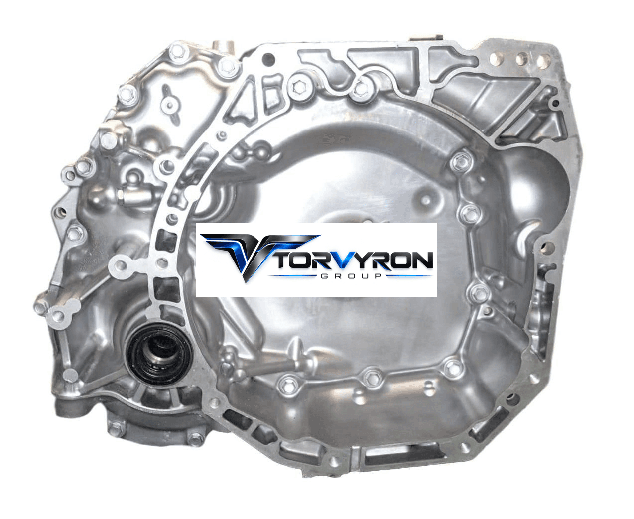Caja de Cambios NISSAN 1.6 16V JF015E CVT 3JX3A · Foto 1