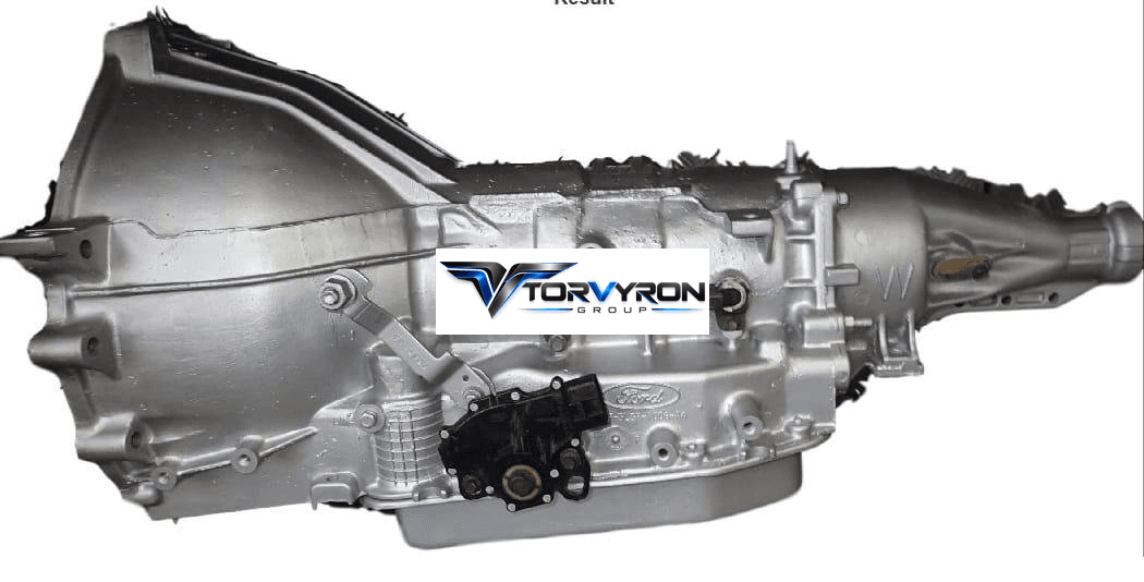 Caja de Cambios FORD 4R70 · Foto 1