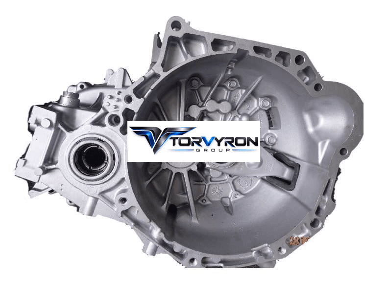 Caja de Cambios KIA HYUNDAI 1.6 GDI ZG75CJ 43115-26000