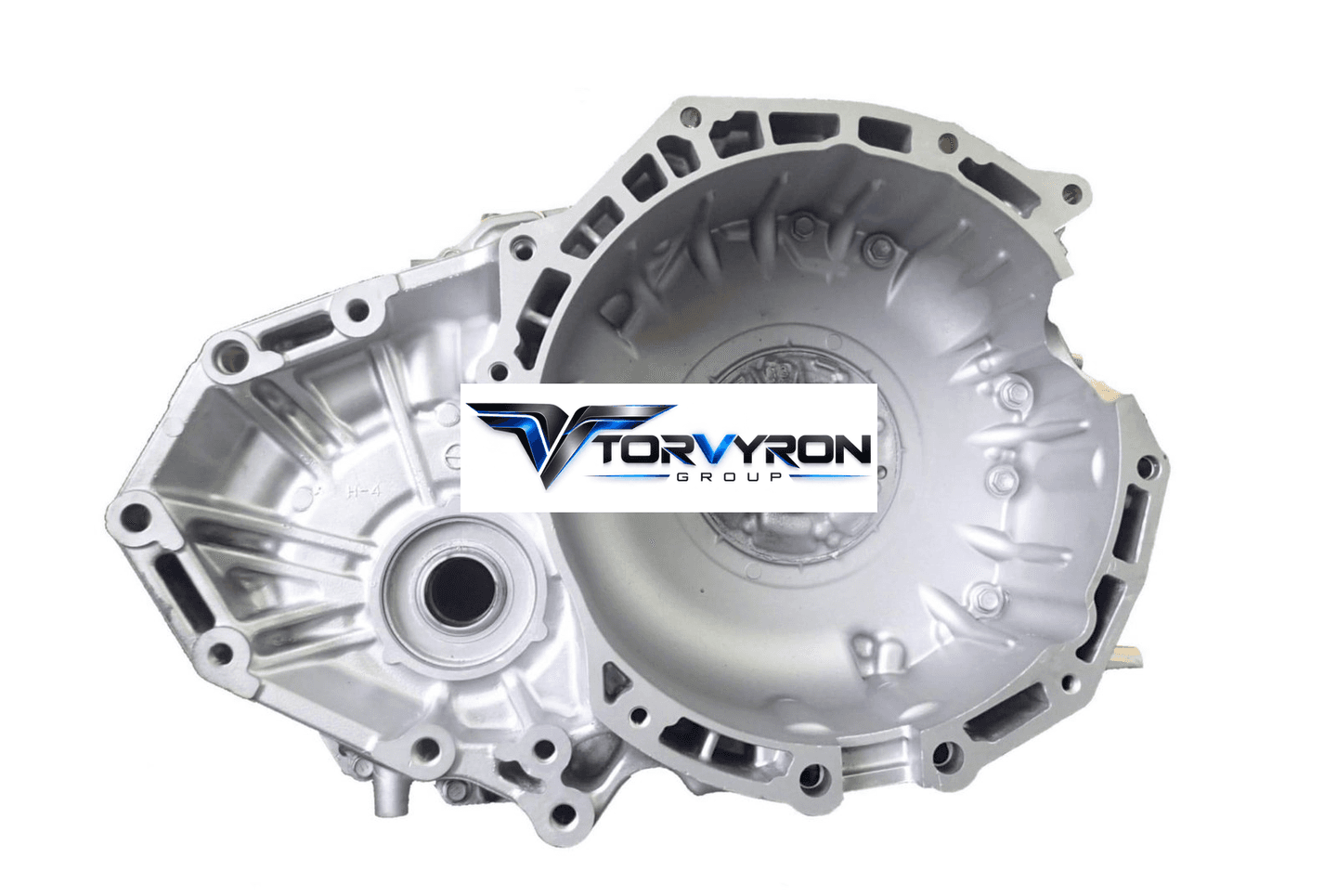 Caja de Cambios FORD 2.3 Gasolina 7G91-7000BB TF81SC · Foto 1