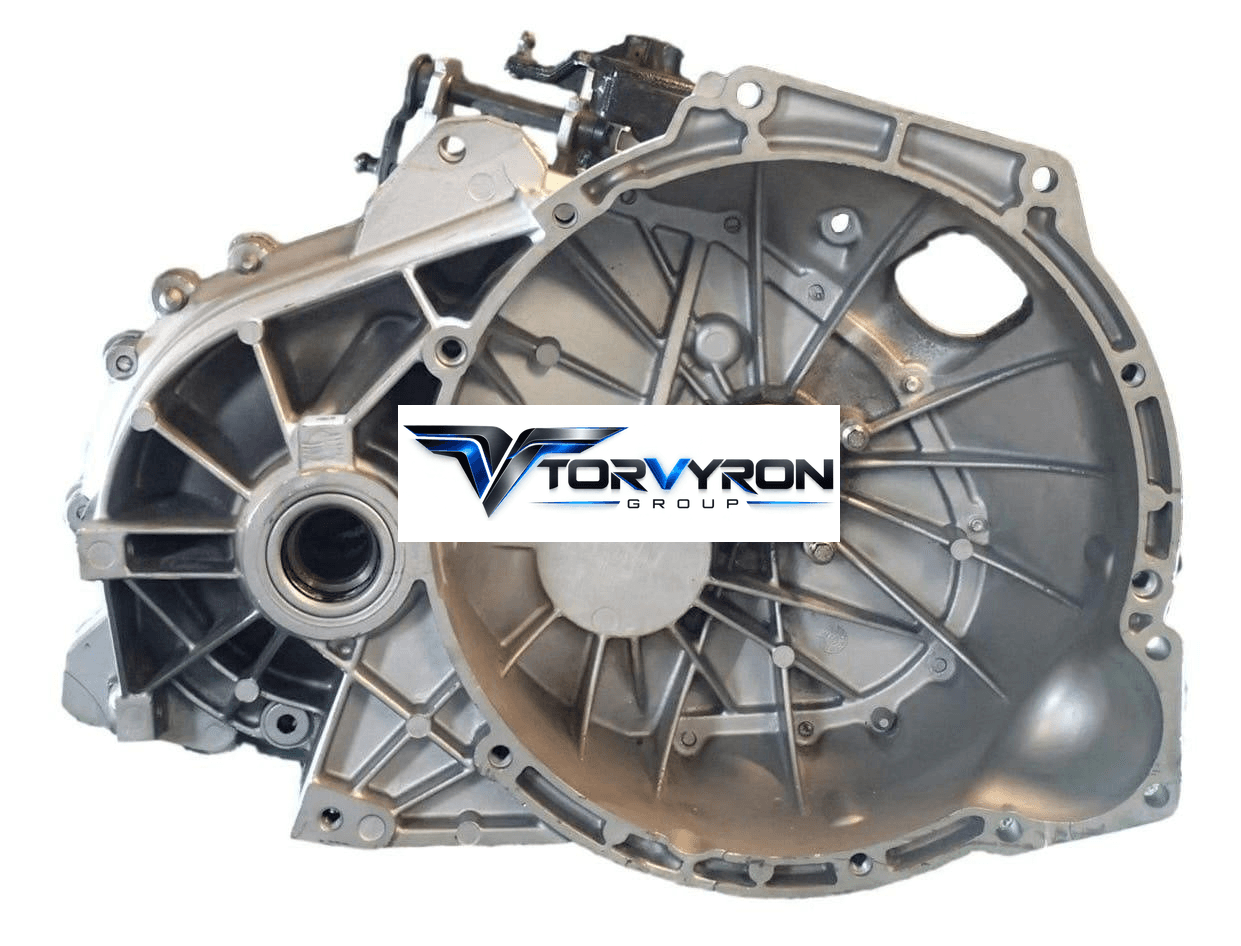 Caja de Cambios FORD 1.8 TDCI 6G9R-7002BA · Foto 1