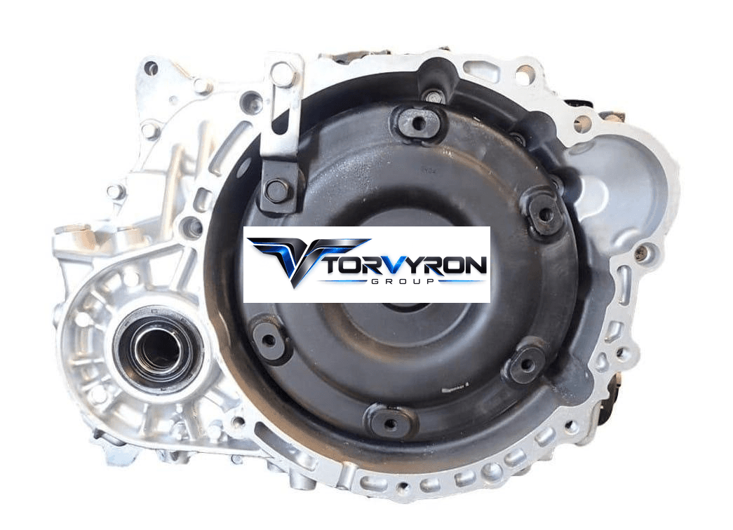 Caja de Cambios KIA HYUNDAI A6MF1 3B641