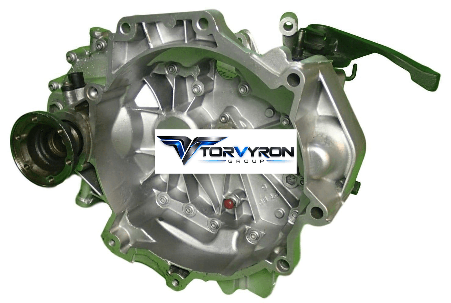 Caja de Cambios VW SEAT SKODA 1.2 Gasolina JUS 02T300057K KX