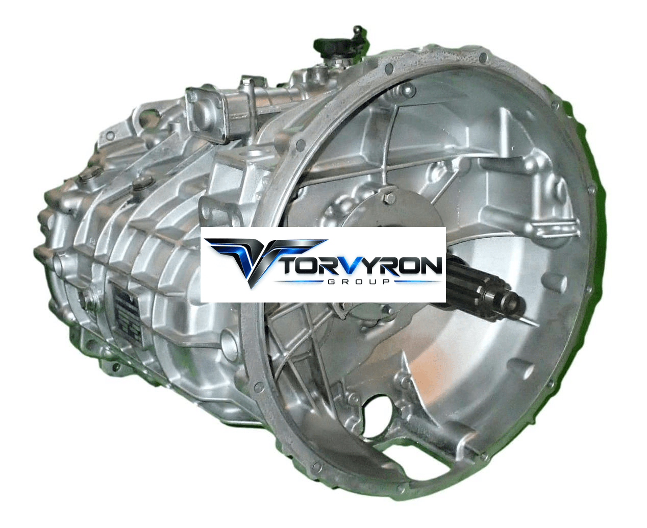 Caja de Cambios MAN TGL DAF 6S800T0 1346001019