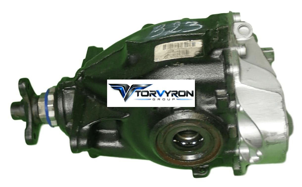 Diferencial Trasero BMW E60 E61 3.23 7560591-02 · Foto 1