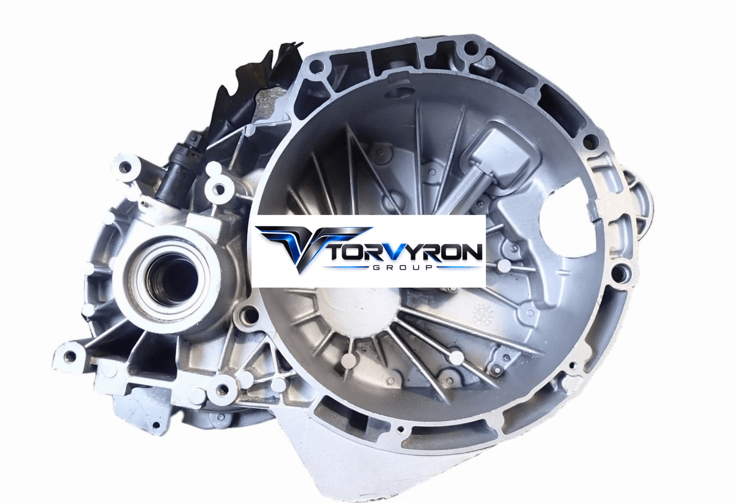 Caja de Cambios VW FORD 2.0 16V 957T-7F096