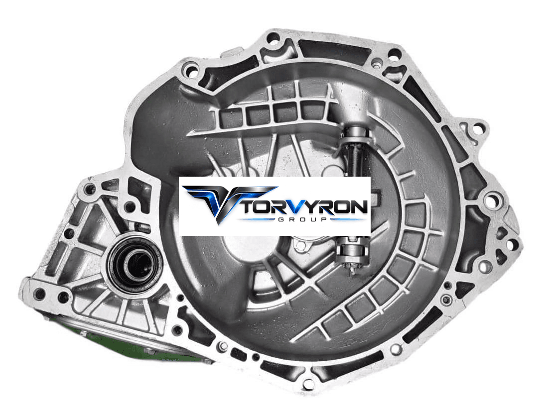 Caja de Cambios OPEL 1.3 CDTI 1.7 DTL F15W355 · Foto 1