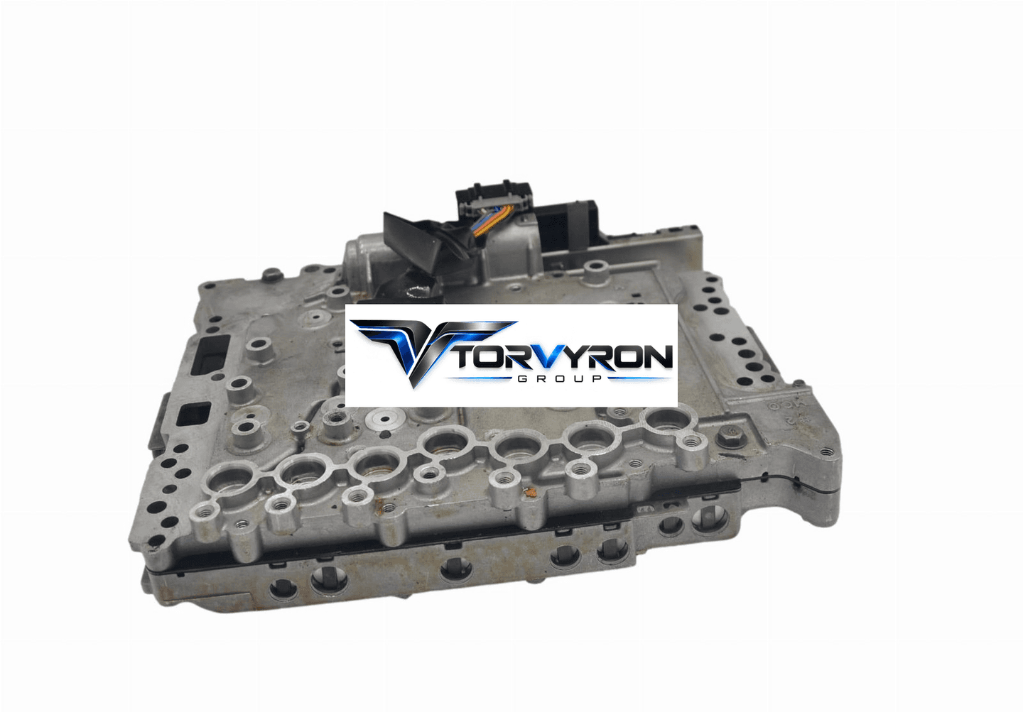 Cuerpo de Valvulas para TCM Caja de Cambios Lexus