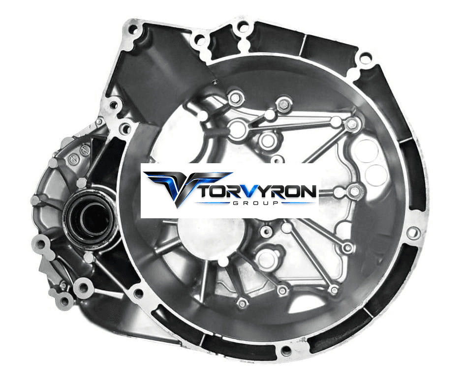 Caja de Cambios FORD VOLVO 1.6 DTCI AV6R-7002KG · Foto 1