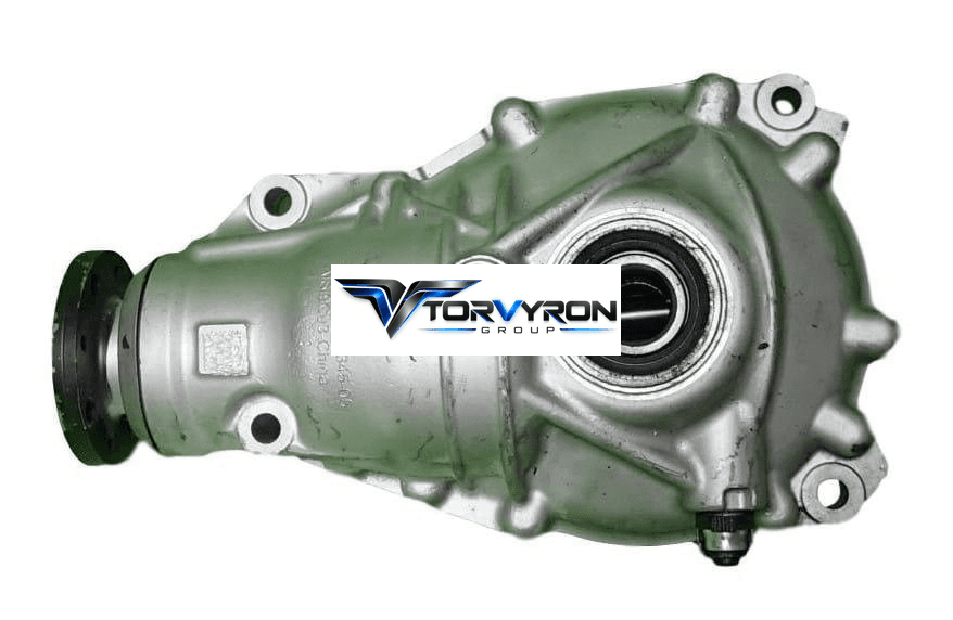 Diferencial delantero BMW X5 X3 F34 F06 3.15 7567345-04