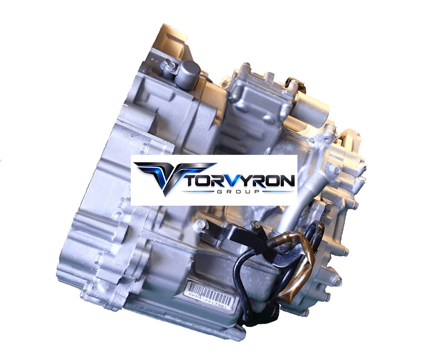 Caja de Cambios HONDA 1.5 CVT SWRA2217981 · Foto 1