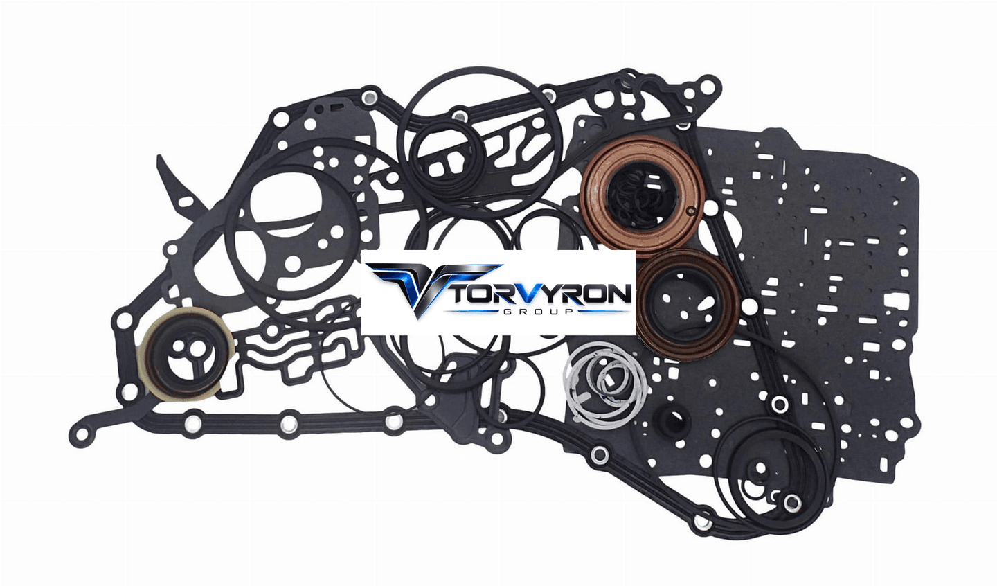 JUEGO DE REPARACIÓN 4T65E VOLVO