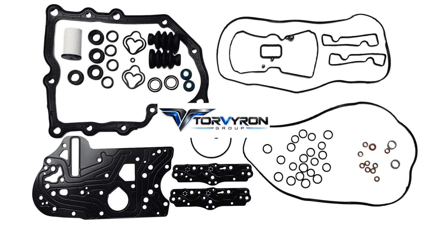 KIT DE REPARACIÓN MECATRÓNICA 0AM VW SKODA · Foto 1