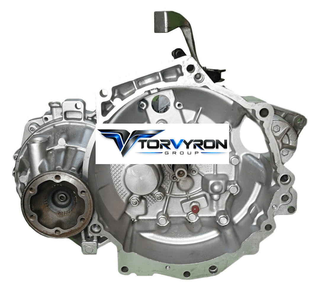 Caja de Cambios VOLKSWAGEN 1.6 Gasolina FCH 02J · Foto 1