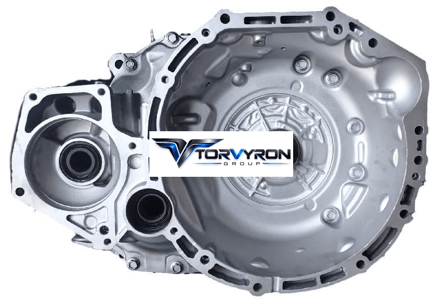Caja de Cambios NISSAN 1.6 4X4 CVT 31020-1XN0A JF011E · Foto 1