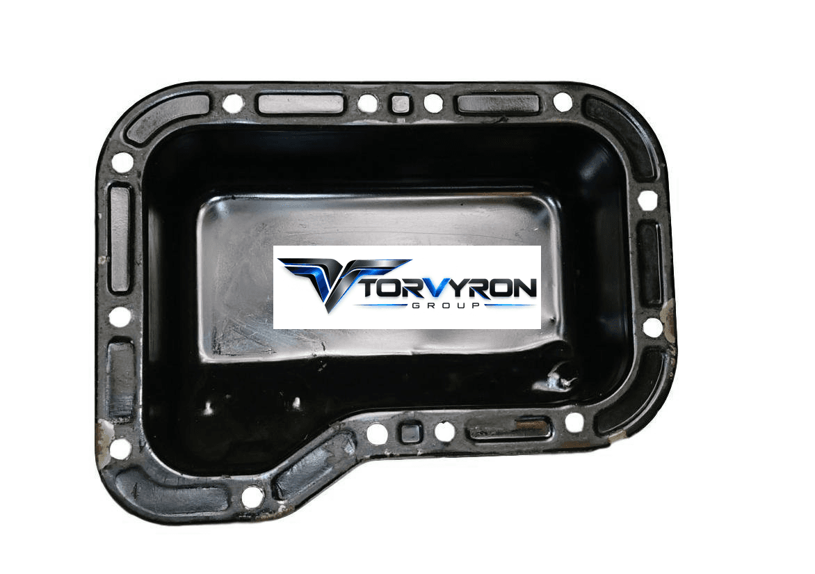 CÁRTER DE ACEITE DE LA CAJA DE CAMBIOS NISSAN MICRA K11 · Foto 1