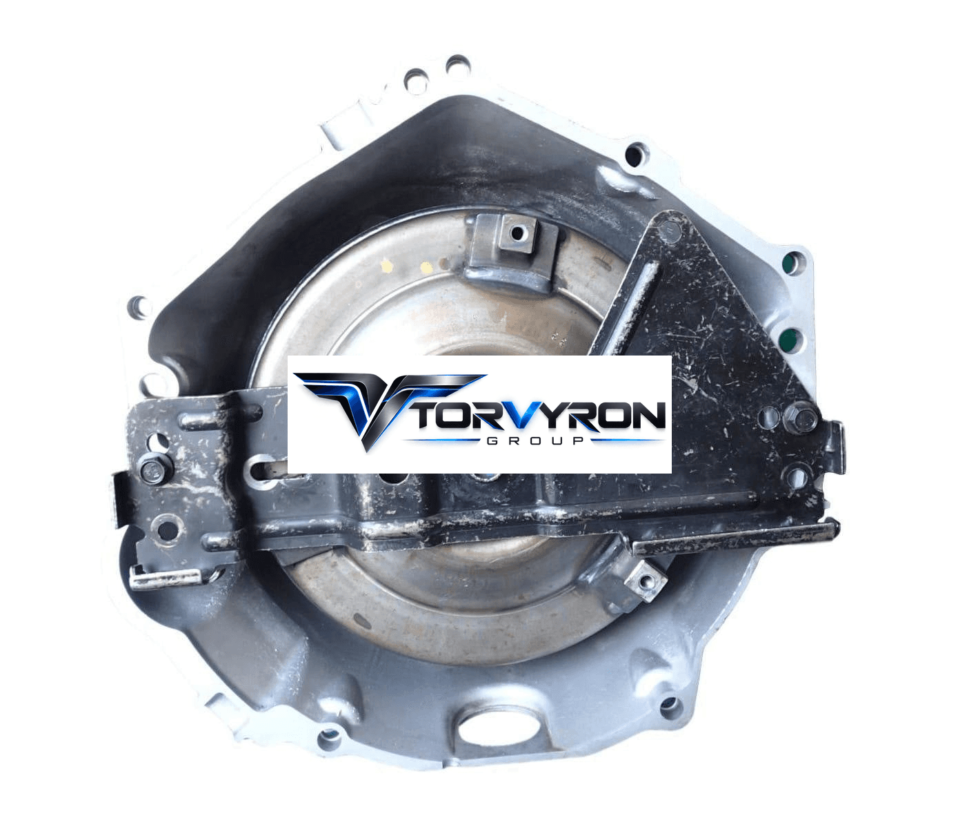 Caja de Cambios CHEVROLET 6.2L 6L80E 24260178 4CRA · Foto 1