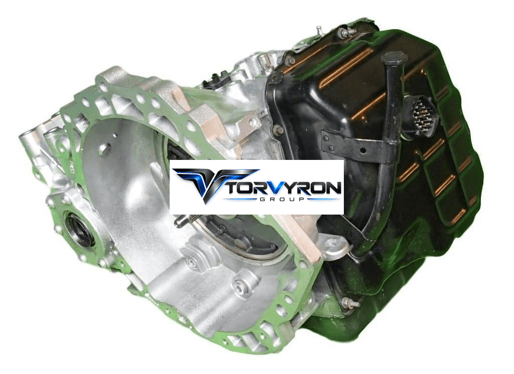 Caja de Cambios LANCIA 2.8 CRD 62TE P05169699AG · Foto 1