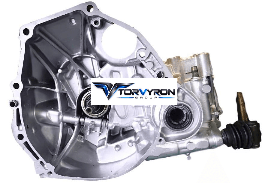Caja de Cambios HONDA CIVIC JDM ZC L3 · Foto 1