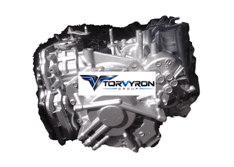 Caja de Cambios PM101 MAZDA 2.3 4X4