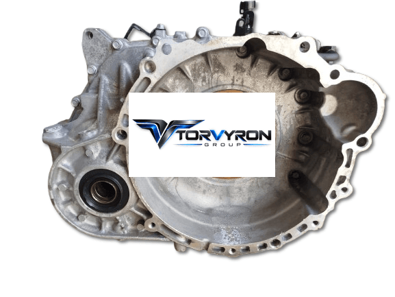 Caja de cambios Hyundai i40 A6MF1-3B640 · Foto 1