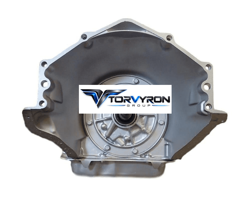 Caja de Cambios CHEVROLET PONTIAC 4L60 1FBM 8663550