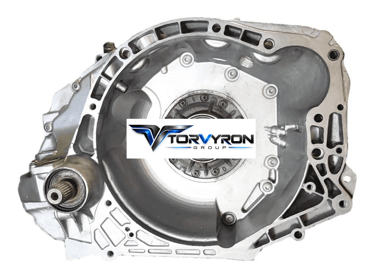 Caja de Cambios CITROEN 2.0 16V Gasolina DP0 20TS10
