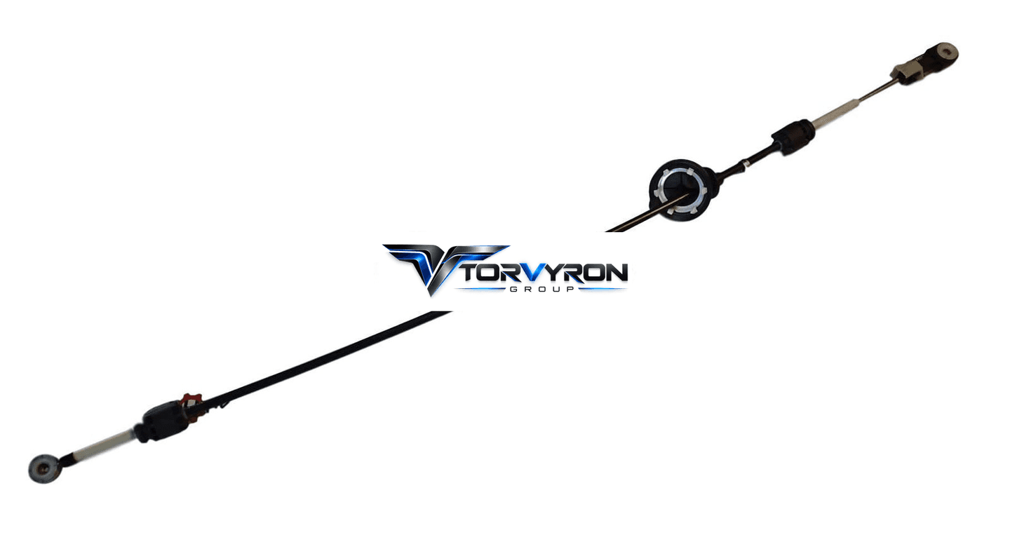 CABLE SELECTOR DE MARCHAS VITO W639 A639267046 · Foto 1