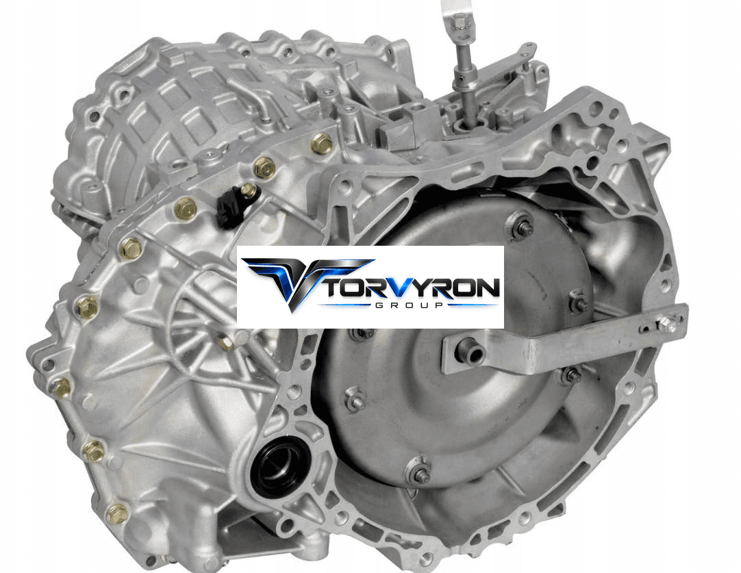 Caja de Cambios CVT JF011 JF015 JF016 JF017 Toyota Auris Avensis · Foto 1