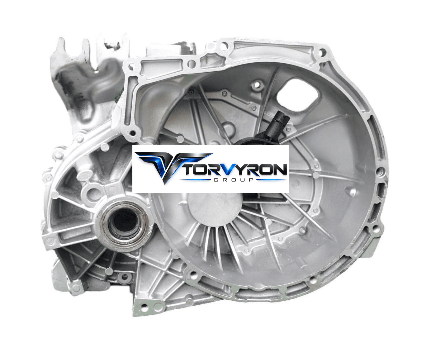 Caja de Cambios FORD MAZDA 1.6 TDCI 3M5R-7002YF