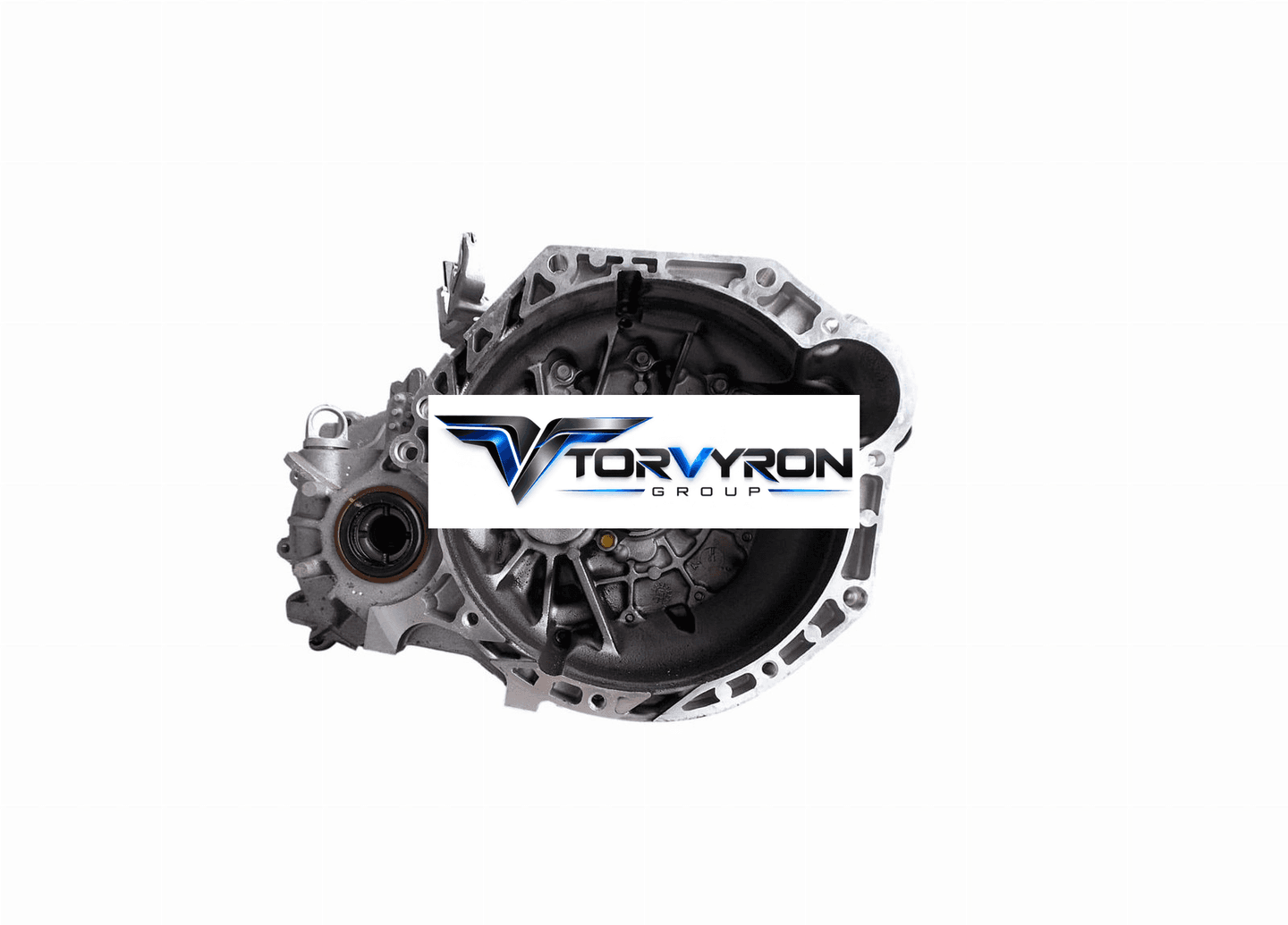 Caja de Cambios HYUNDAI i20 FMJ6 577469 · Foto 1