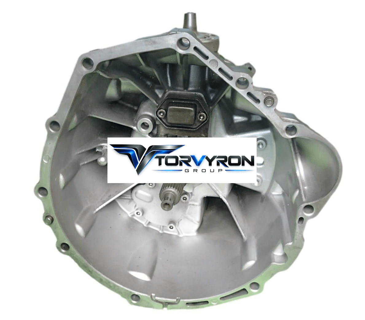 Caja de Cambios VW 2.5 2.8 TDI 2.9 G28-5 711.614 · Foto 1