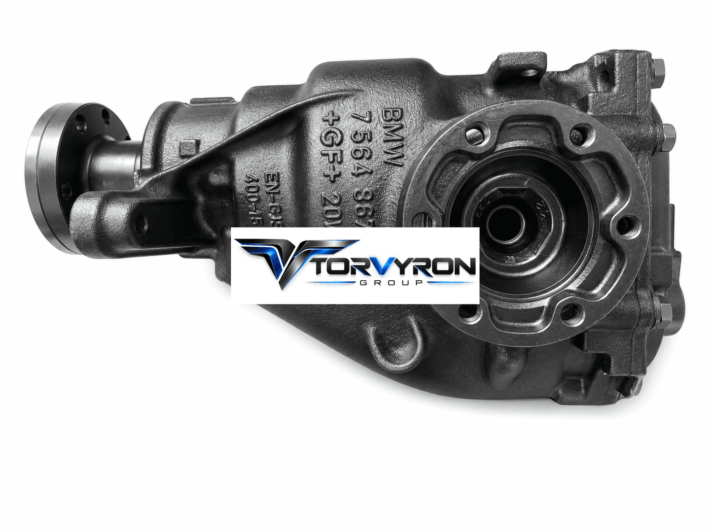 DIFERENCIAL BMW 7564867-02 RECONSTRUIDO