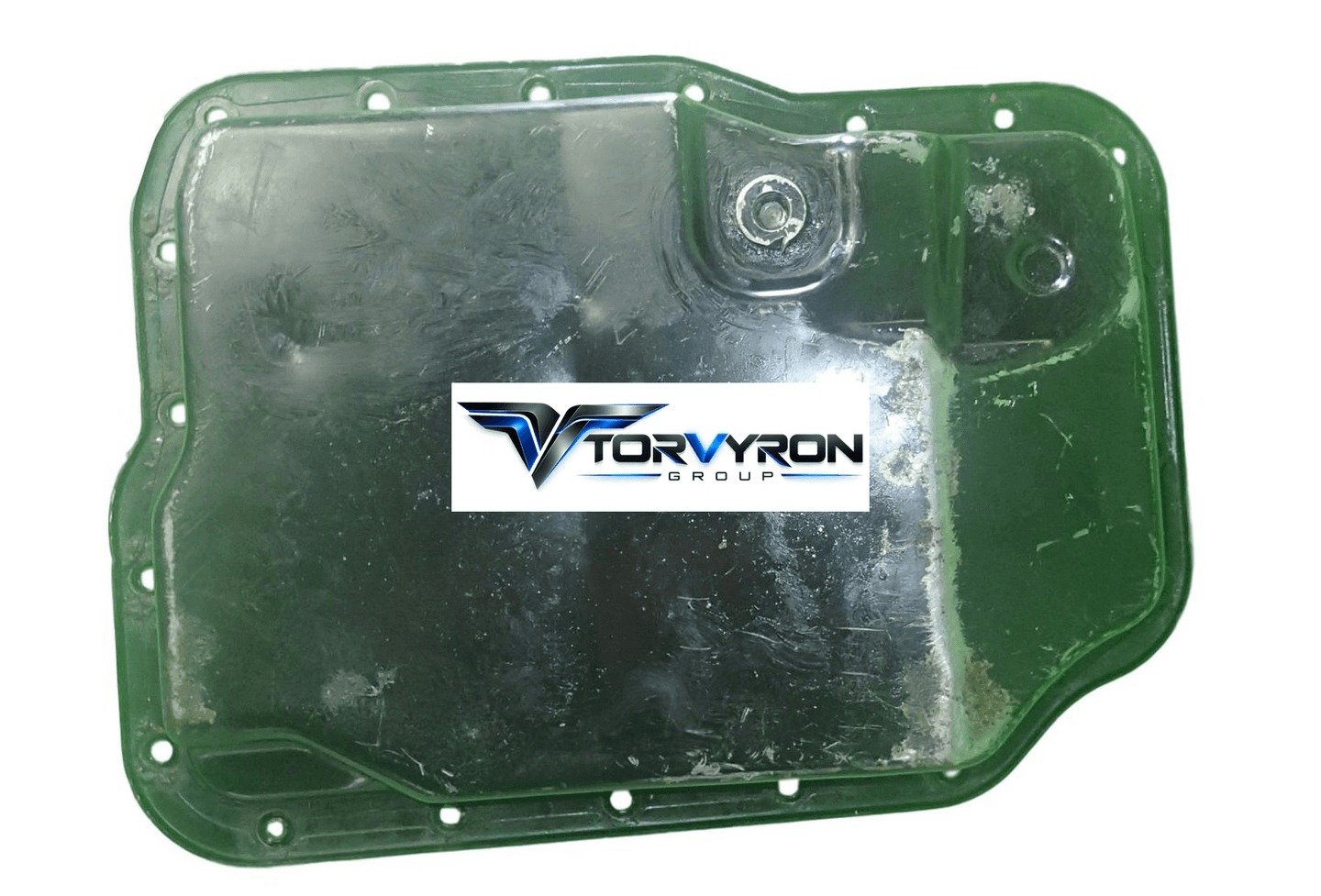 CÁRTER DE ACEITE DE LA CAJA DE CAMBIOS 4F27 T525C MAZDA