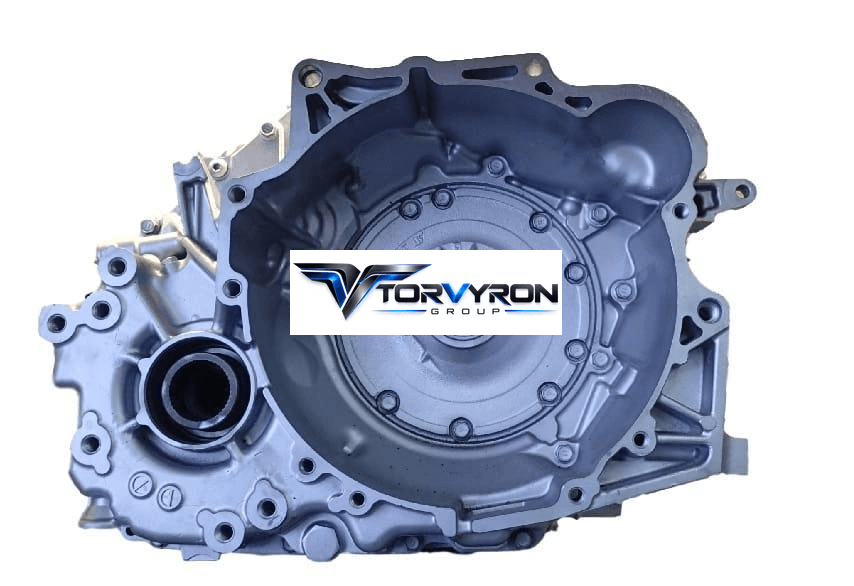 Caja de Cambios AW55-51SN VOLVO 2.5L 4X4 · Foto 1