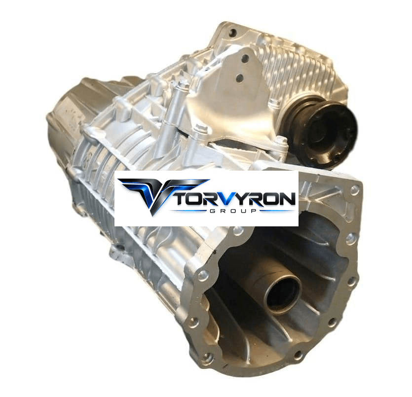 Caja de Transfer VW TOUAREG 4.2 Gasolina 0AD341012E · Foto 1