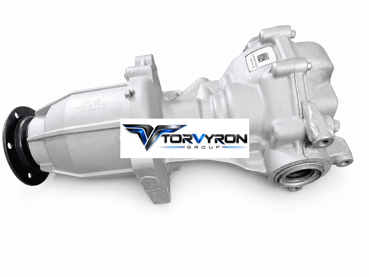 Diferencial Trasero Ford Kuga 2015 CV6W-4000-DB Reconstruido