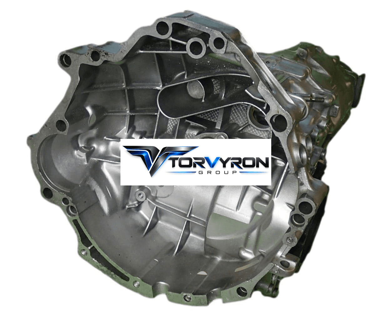 Caja de Cambios AUDI 2.5 TDI 4x4 DQT 01E300044A AX · Foto 1