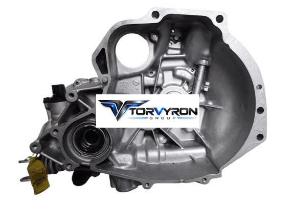 Caja de Cambios 50Y#6 50Y6 50Y NISSAN