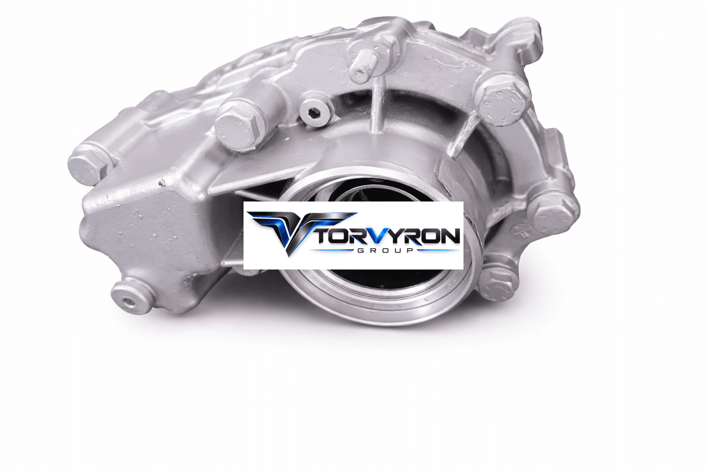 Caja de Transferencia VW / Audi 0AV 409 053 T – Tracción Total Quattro / 4Motion · Foto 1