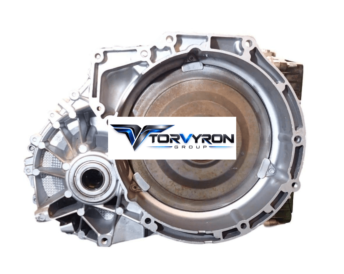 Caja de Cambios FORD 2.0 TDCI 2WD F1FR-7000DC · Foto 1