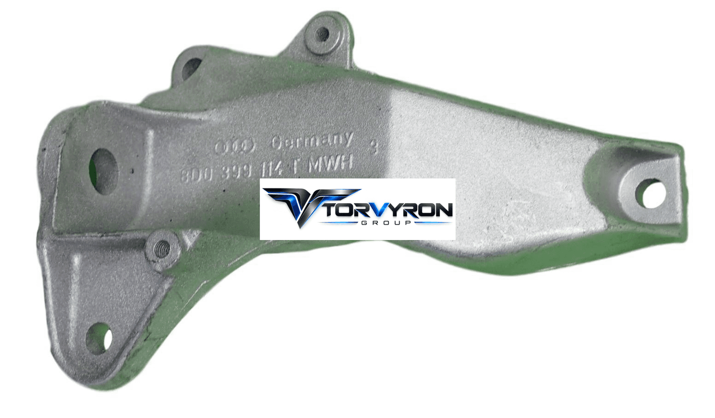PATA CAJA DE CAMBIOS 8D0399114T VW AUDI · Foto 1