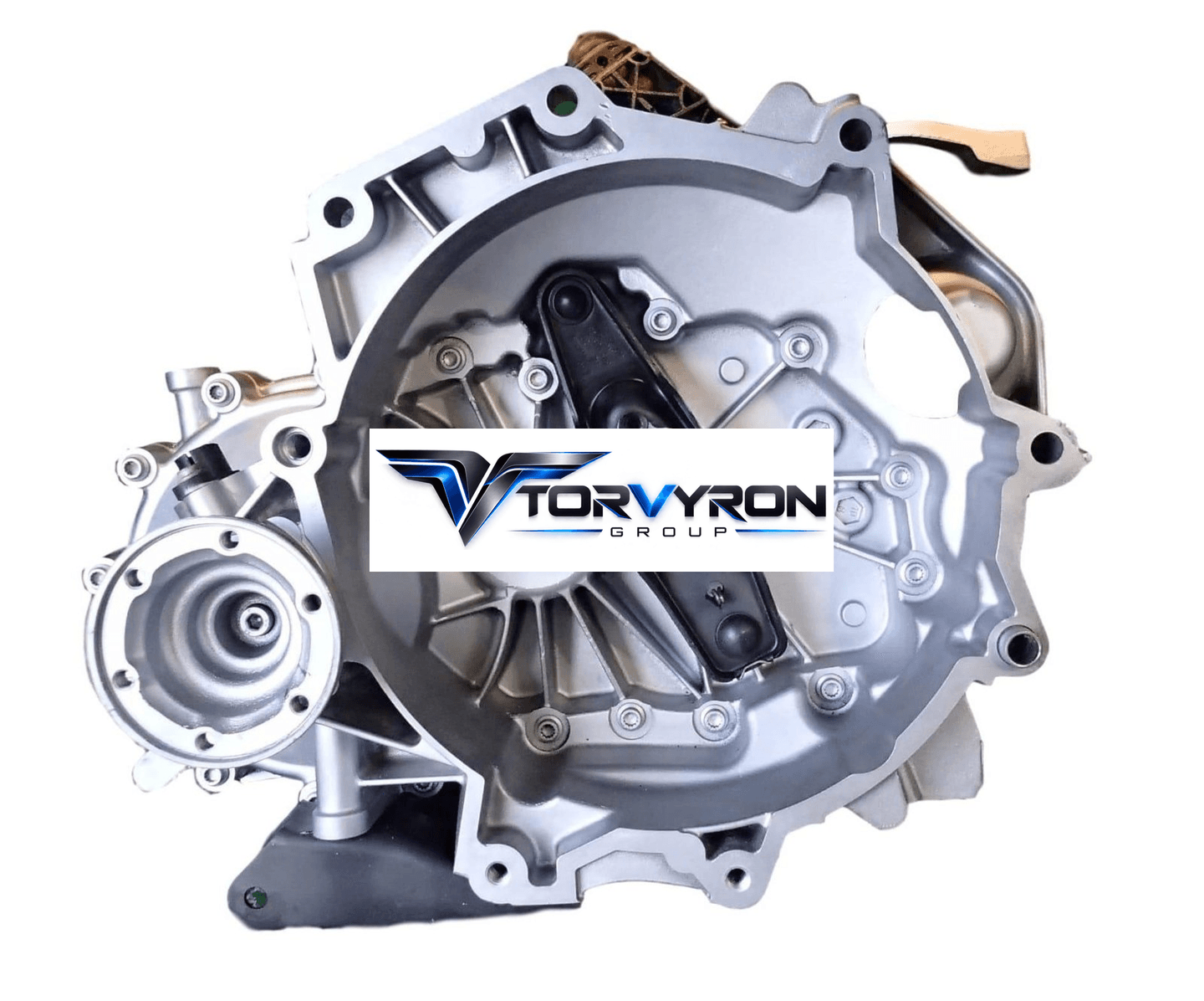 Caja de Cambios VW SEAT SKODA 1.2 LNR 02T300020A · Foto 1