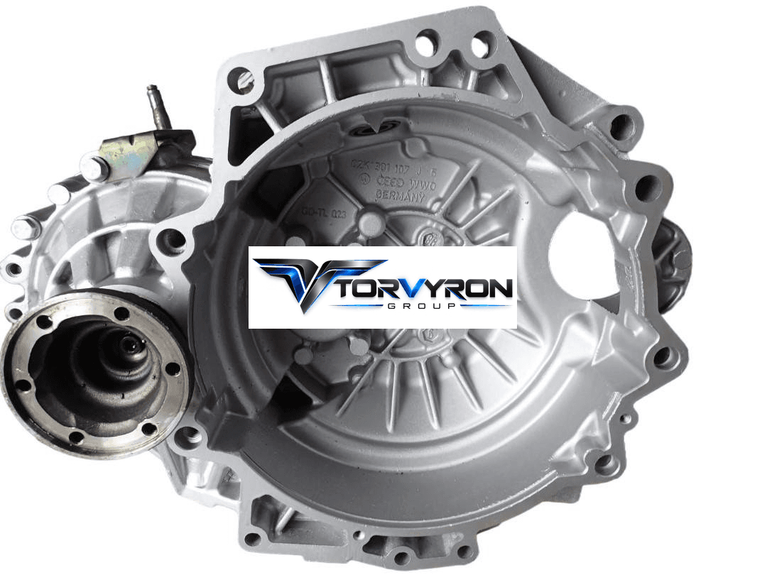 Caja de Cambios ERT 02K VW AUDI SEAT 1.6 8V