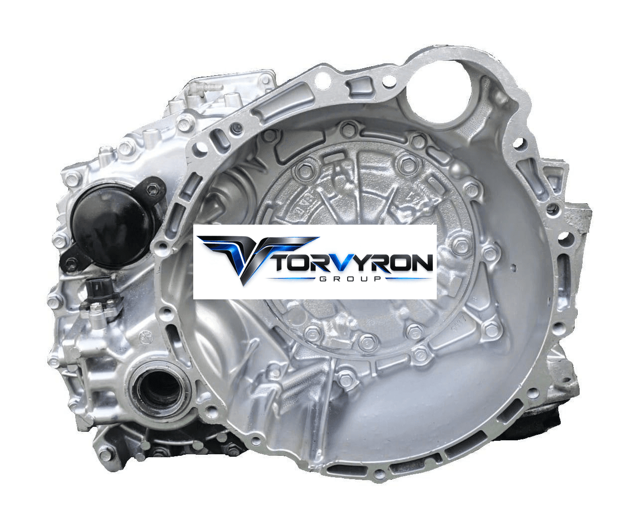 Caja de Cambios Toyota U341