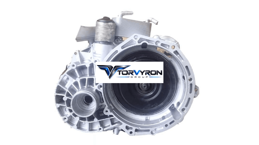 Caja de Cambios VW 2.0 NYB MXZ NEX 0BT300045R / RX · Foto 1