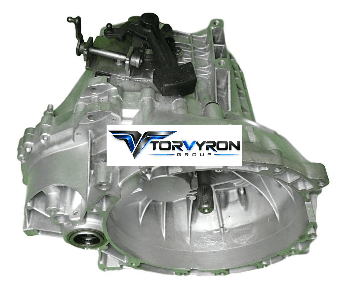 Caja de Cambios FORD 2.0 Gasolina 4M5R-7002VB · Foto 1